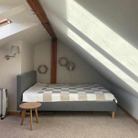 OLSZA RESIDENCE Cozy&quiet 2 level apartment Cracovia Exterior foto