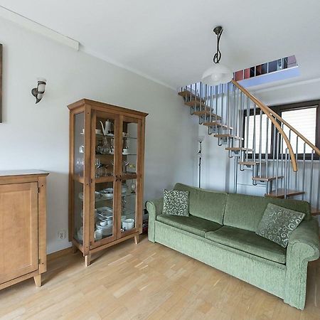 OLSZA RESIDENCE Cozy&quiet 2 level apartment Cracovia Exterior foto