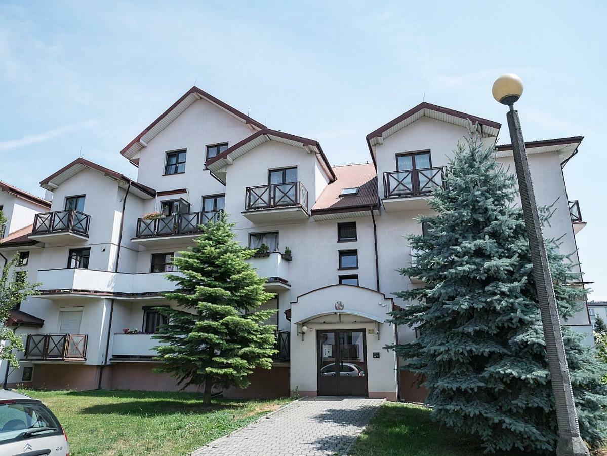 OLSZA RESIDENCE Cozy&quiet 2 level apartment Cracovia Exterior foto