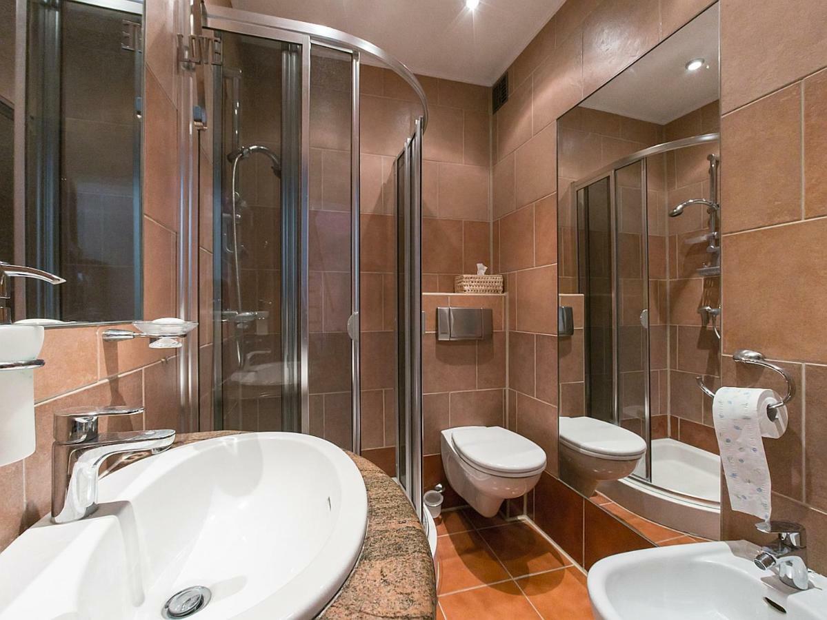 OLSZA RESIDENCE Cozy&quiet 2 level apartment Cracovia Exterior foto
