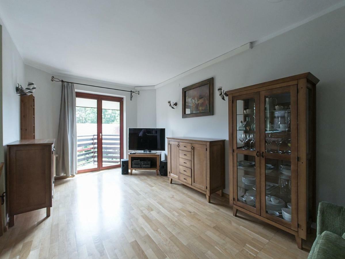 OLSZA RESIDENCE Cozy&quiet 2 level apartment Cracovia Exterior foto